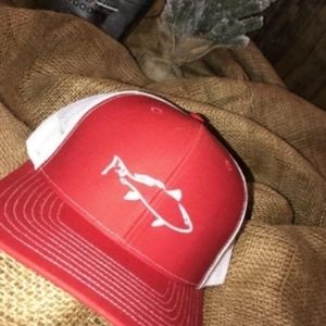 Richardson Fishing Hat
